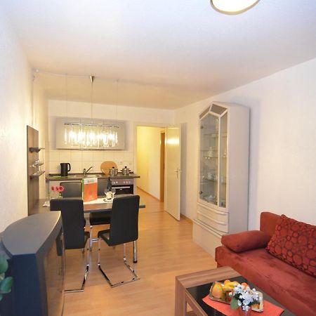 Apartment Near Ski Area In Wehrstapel In Sauerland Meschede Exteriér fotografie