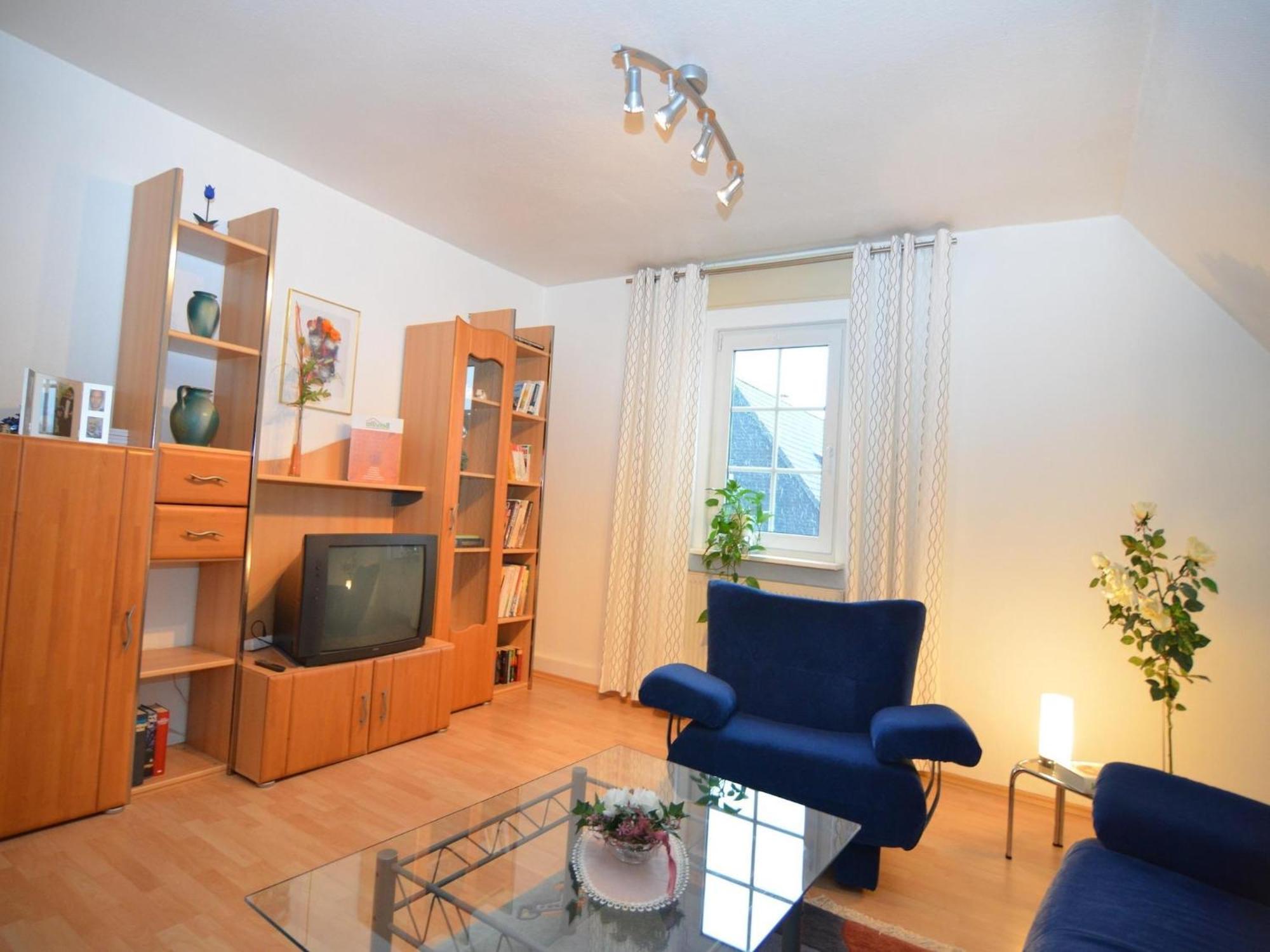 Apartment Near Ski Area In Wehrstapel In Sauerland Meschede Exteriér fotografie