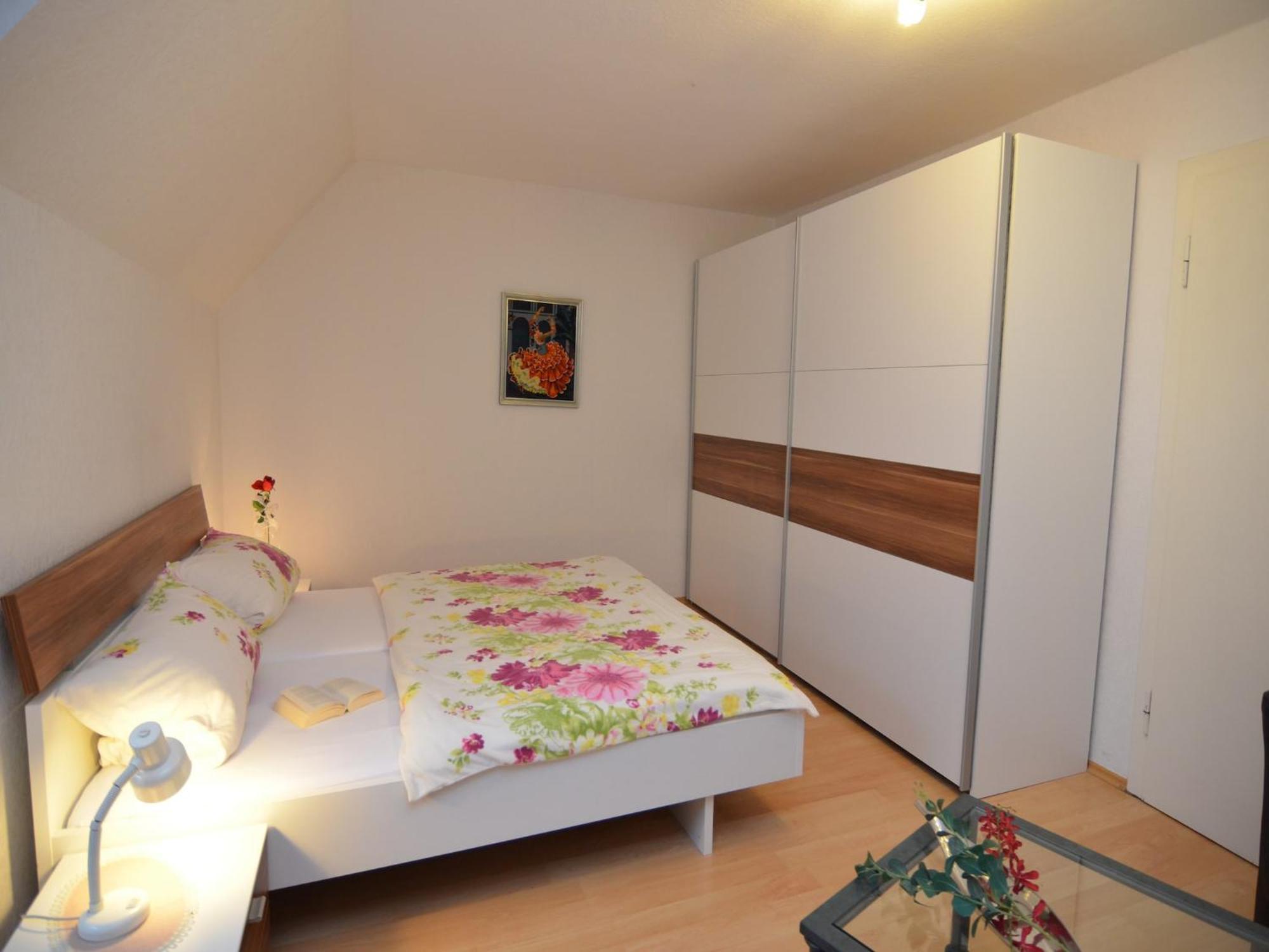 Apartment Near Ski Area In Wehrstapel In Sauerland Meschede Exteriér fotografie