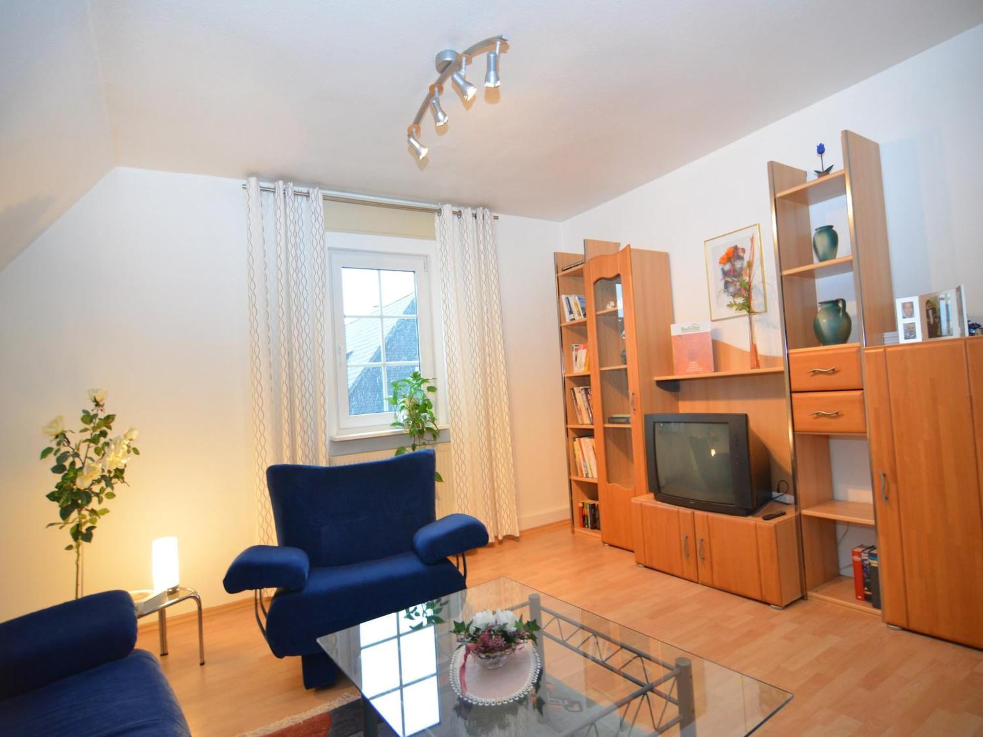 Apartment Near Ski Area In Wehrstapel In Sauerland Meschede Exteriér fotografie
