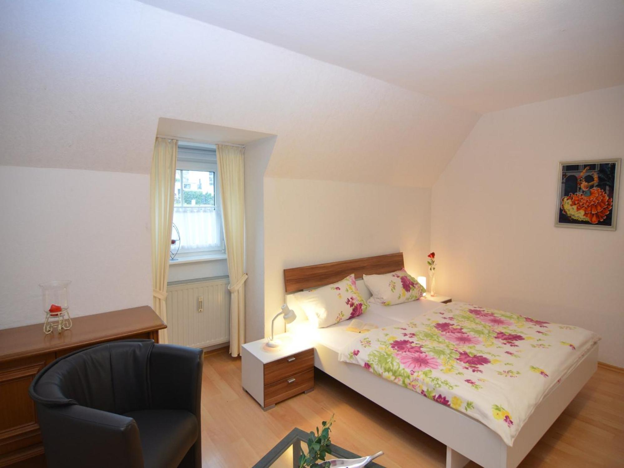Apartment Near Ski Area In Wehrstapel In Sauerland Meschede Exteriér fotografie