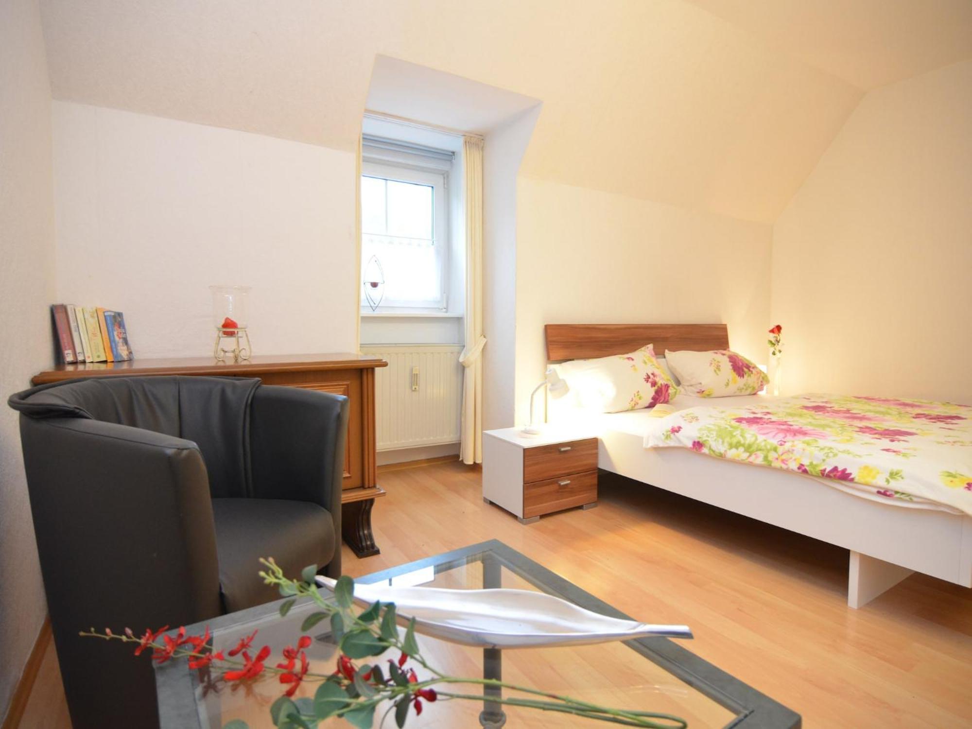 Apartment Near Ski Area In Wehrstapel In Sauerland Meschede Exteriér fotografie