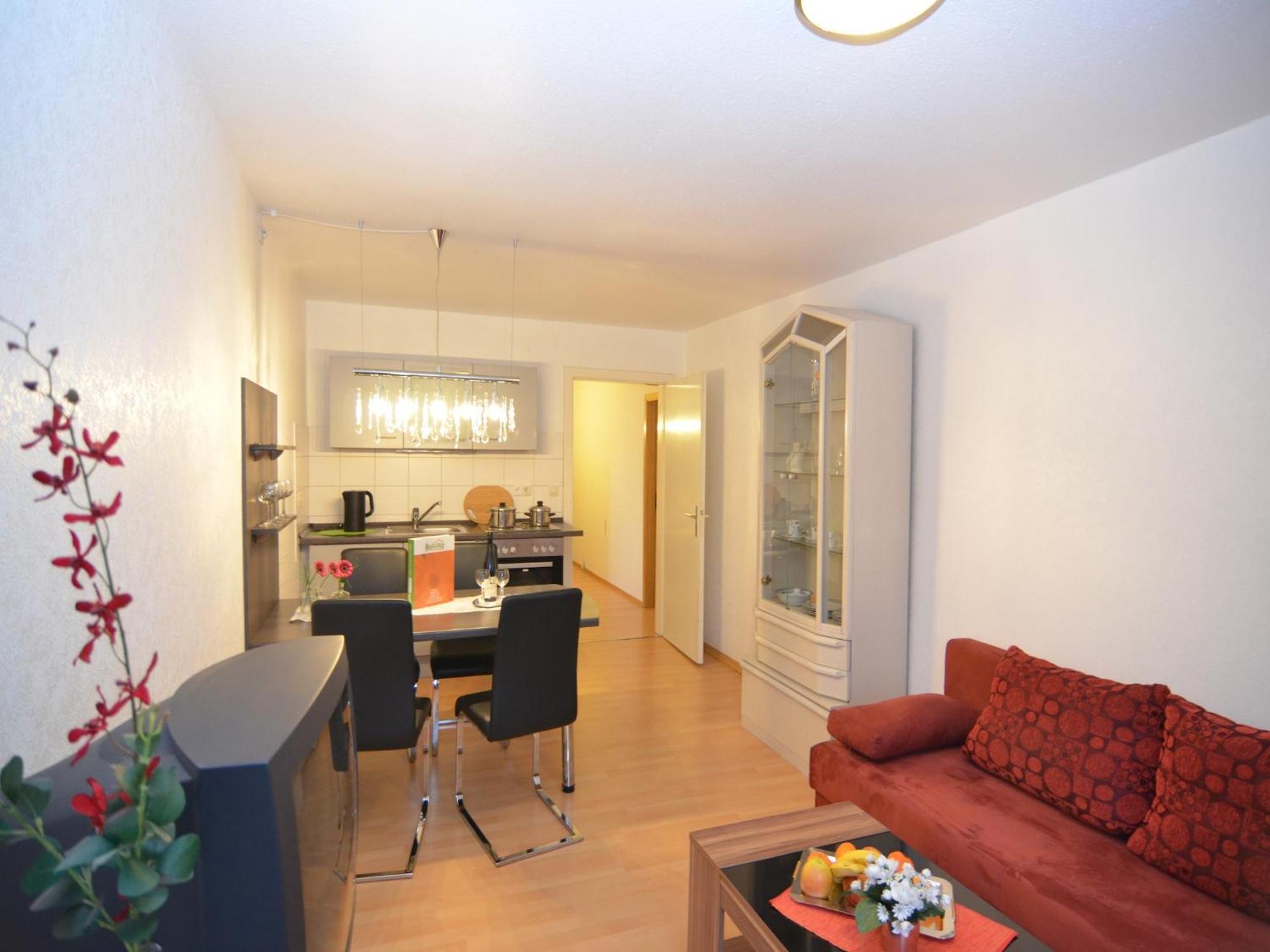 Apartment Near Ski Area In Wehrstapel In Sauerland Meschede Exteriér fotografie