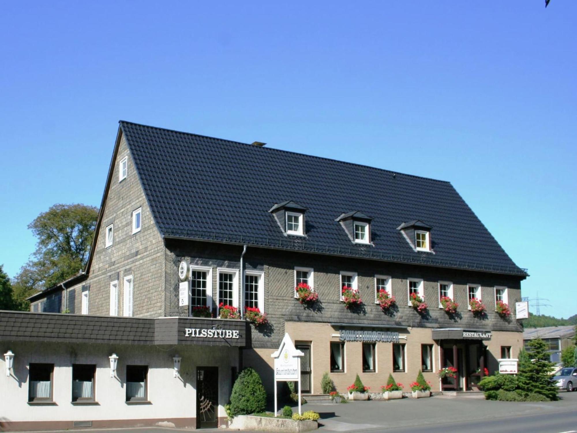 Apartment Near Ski Area In Wehrstapel In Sauerland Meschede Exteriér fotografie