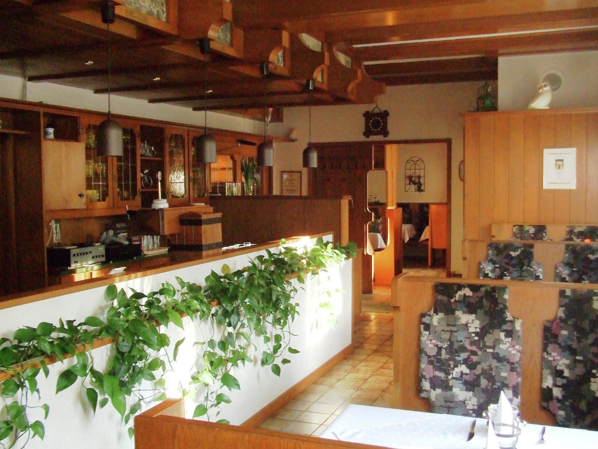 Apartment Near Ski Area In Wehrstapel In Sauerland Meschede Exteriér fotografie
